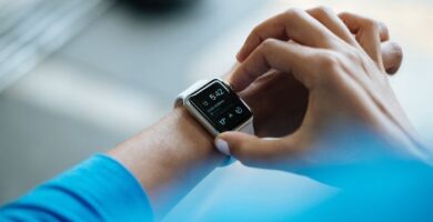 ventas de smartwatch
