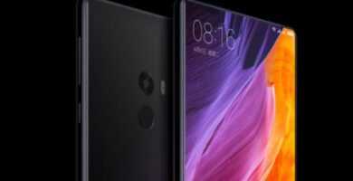 xiaomi mi mix 1