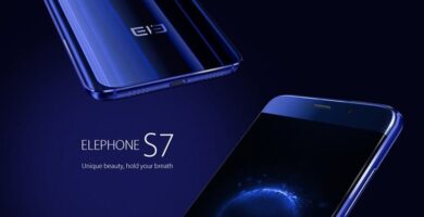 Elephone s7