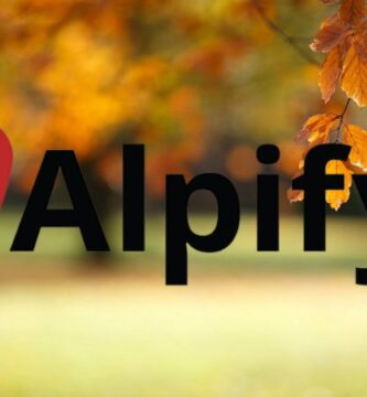 alpify 1