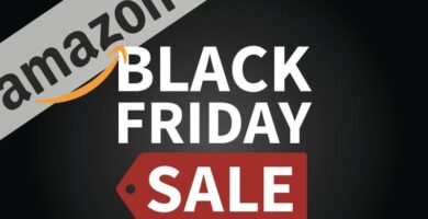 amazon black friday
