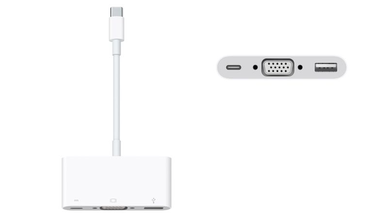 apple adaptadores