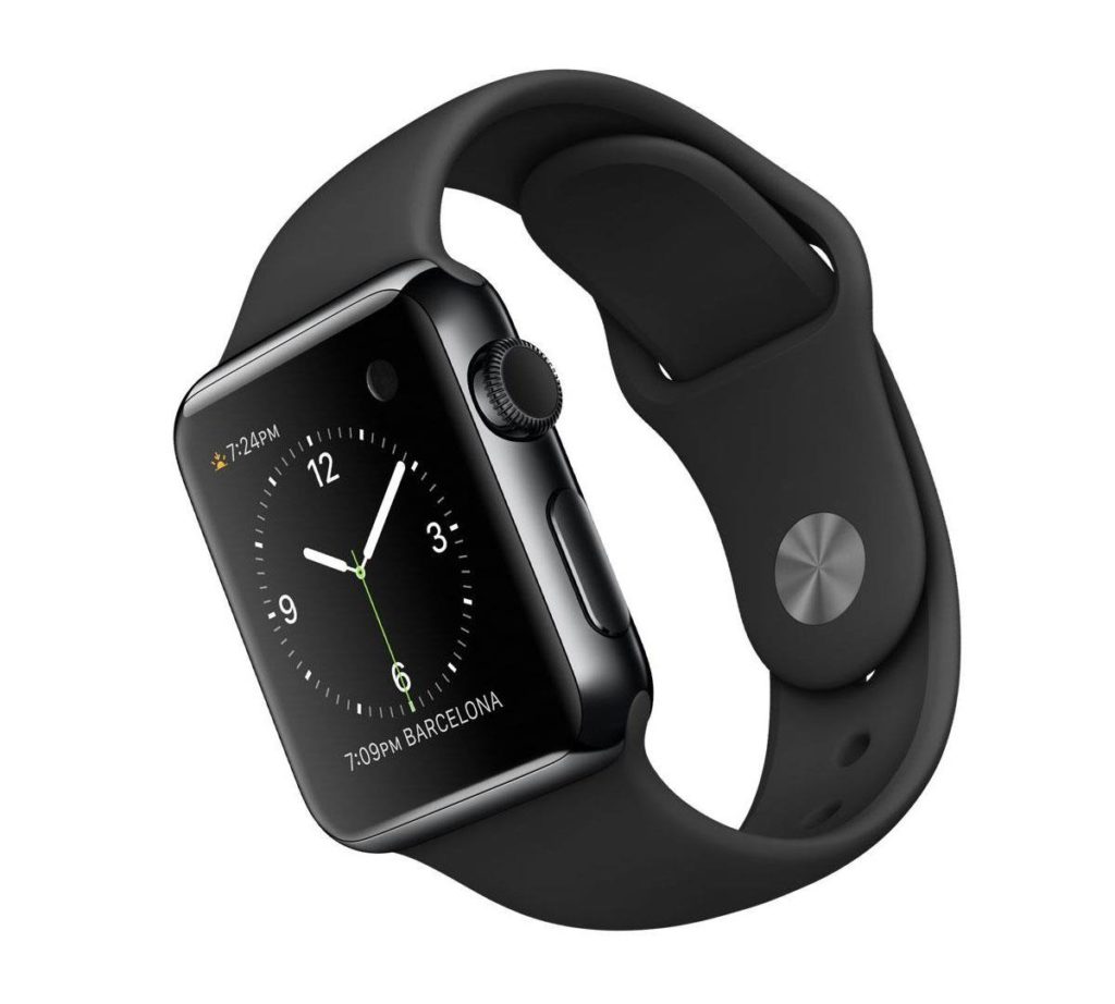 apple watch sport 38 mm