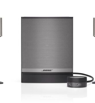 bose companion 50 oferta
