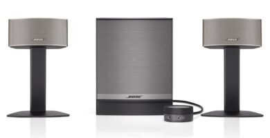 bose companion 50 oferta