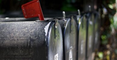 correo electronico