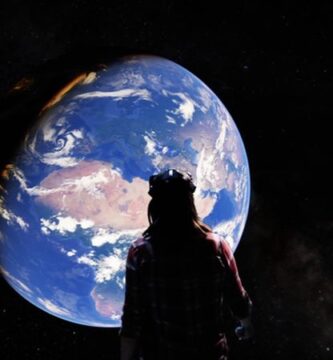 google earth vr