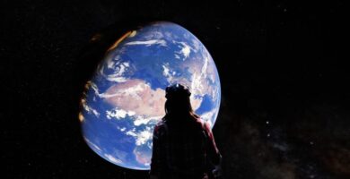 google earth vr