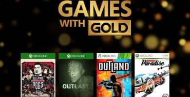 gratis con gold diciembre 2016