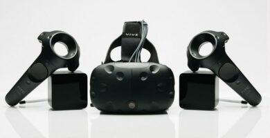 htc vive