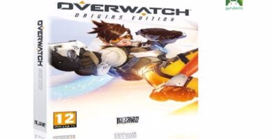 overwatch portada