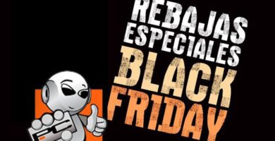 pc componentes black friday ofertas