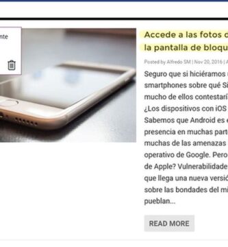 páginas web edge editar