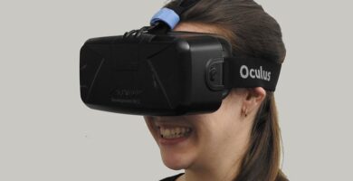 realidad virtual