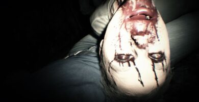 resident evil 7
