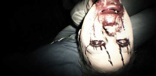 resident evil 7