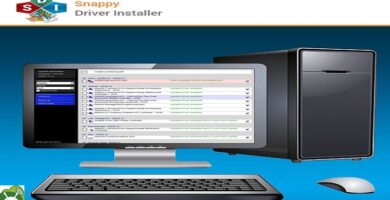 snappy driver portada 1