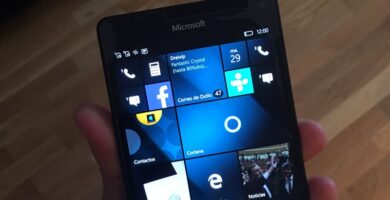 surface phone rumor