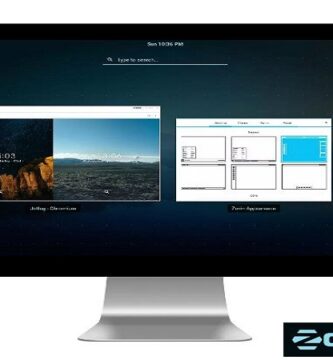 zorin os portada