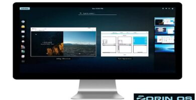 zorin os portada