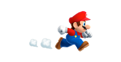 Mario Run