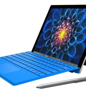 Surface Pro4