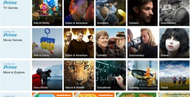 amazon prime video