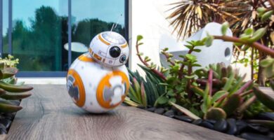 bb 8
