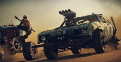 madmax pc oferta