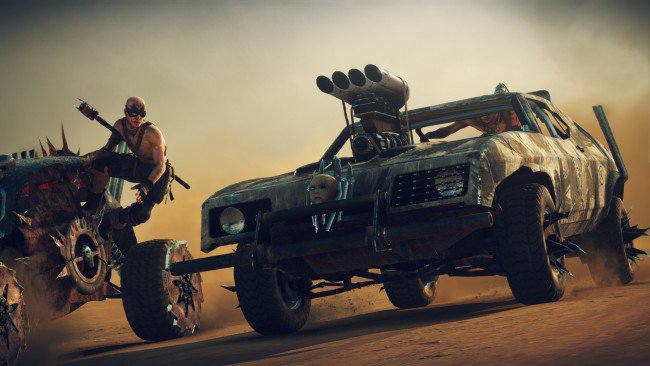 madmax pc oferta