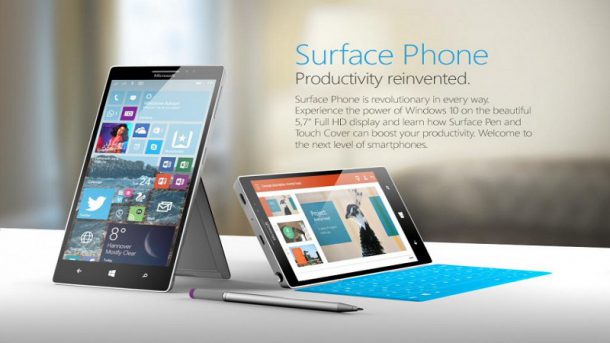 microsoft surface phone portada 1