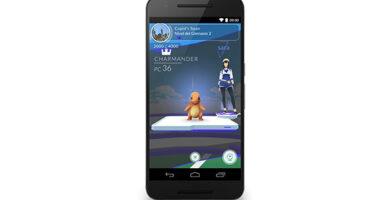 pokemon go juegos más descargados