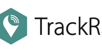 trackr portada