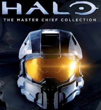 Halo The Master Chief Collection