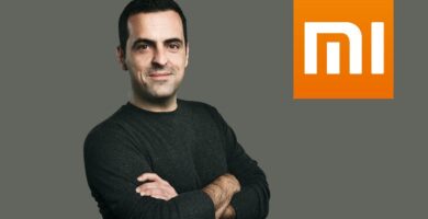 Hugo Barra