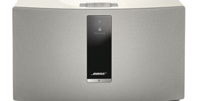 bose touch