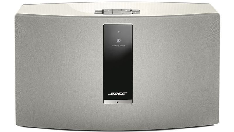 bose touch
