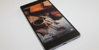 huawei p8