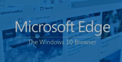 microsoft edge extensiones