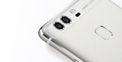 Huawei P10 rumor