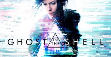 ghost in the shell trailer