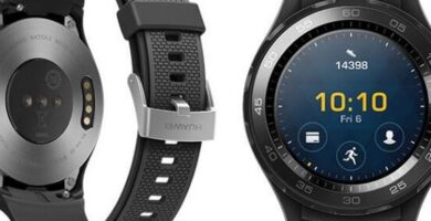 huawei watch 2 2