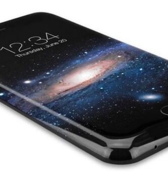 iPhone 8 pantalla