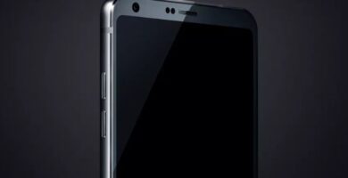 lg g6 imagen real filtrada