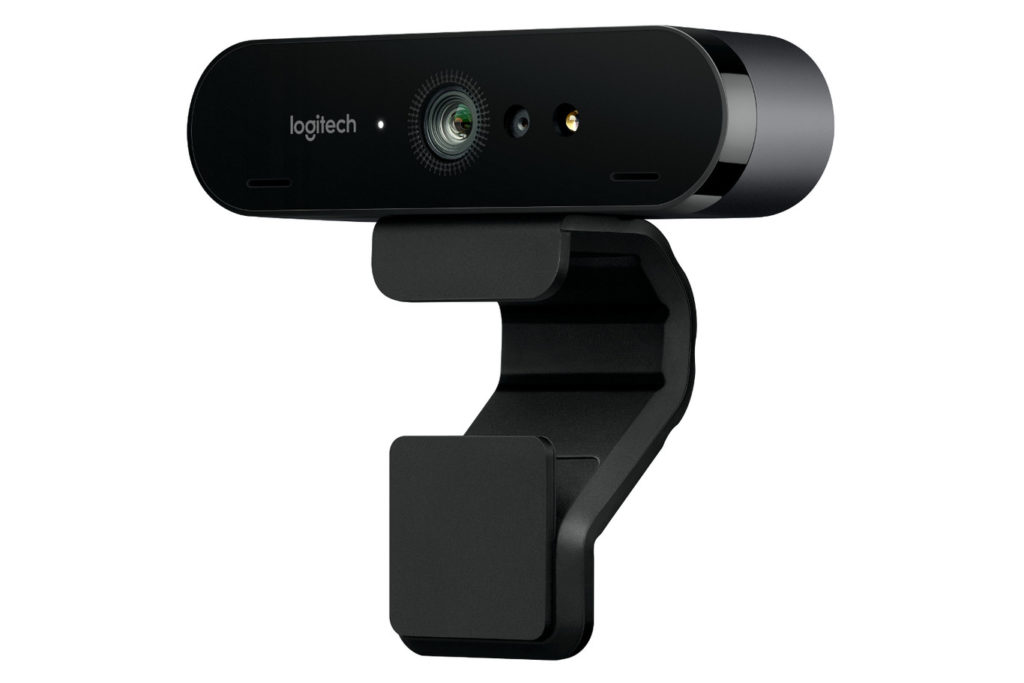 logitech brio 1