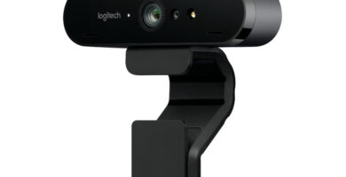 logitech brio 1