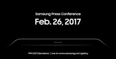 samsung WMC 2017