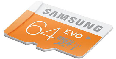 tarjeta samsung evo microsdxc 64gb ofertaa amazon españa
