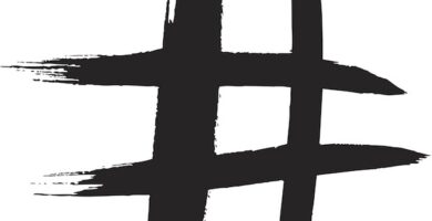 Hashtag