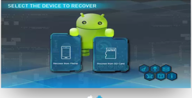 Minitool mobile recovery portada